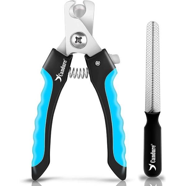 Candure Dog Nail Clippers
